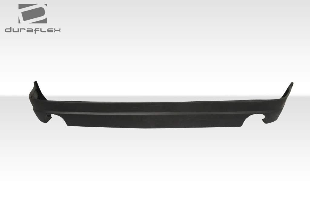 2006-2011 Lexus GS Series R-Sport Style Rear Lip Spoiler - FRP