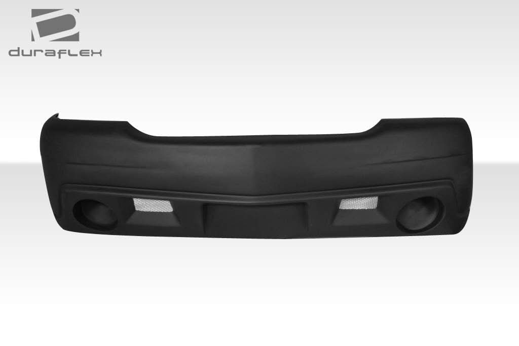 1999-2005 GMC Sierra 2000-2006 Yukon VIP Style Front Bumper Cover - FRP