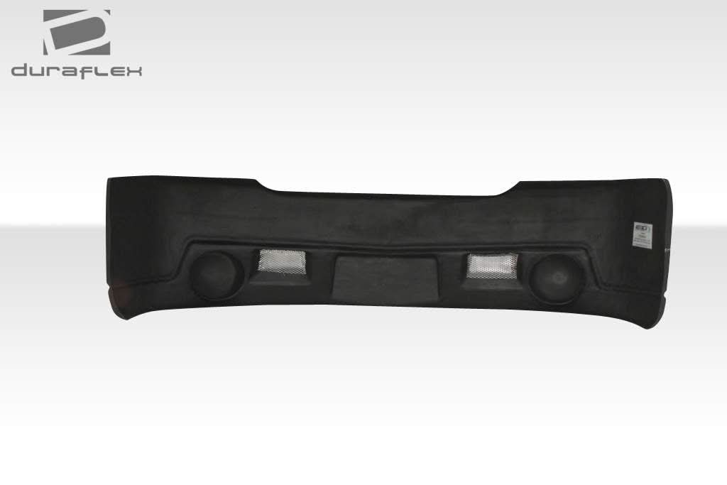 1999-2005 GMC Sierra 2000-2006 Yukon VIP Style Front Bumper Cover - FRP