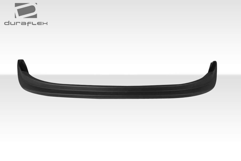 2008-2015 Scion xB Racer Style Front Lip Under Spoiler Air Dam - FRP