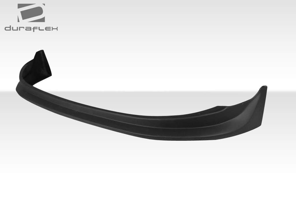 2008-2015 Scion xB Racer Style Front Lip Under Spoiler Air Dam - FRP