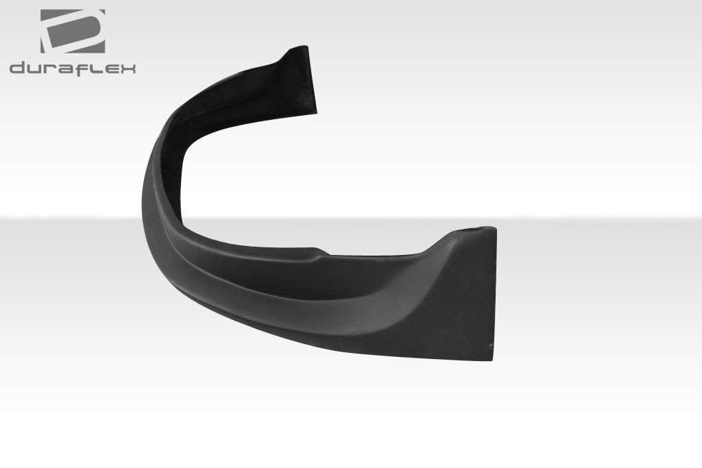 2008-2015 Scion xB Racer Style Front Lip Under Spoiler Air Dam - FRP