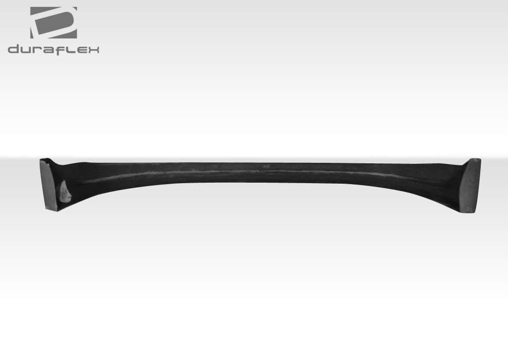 2008-2015 Scion xB Racer Style Front Lip Under Spoiler Air Dam - FRP