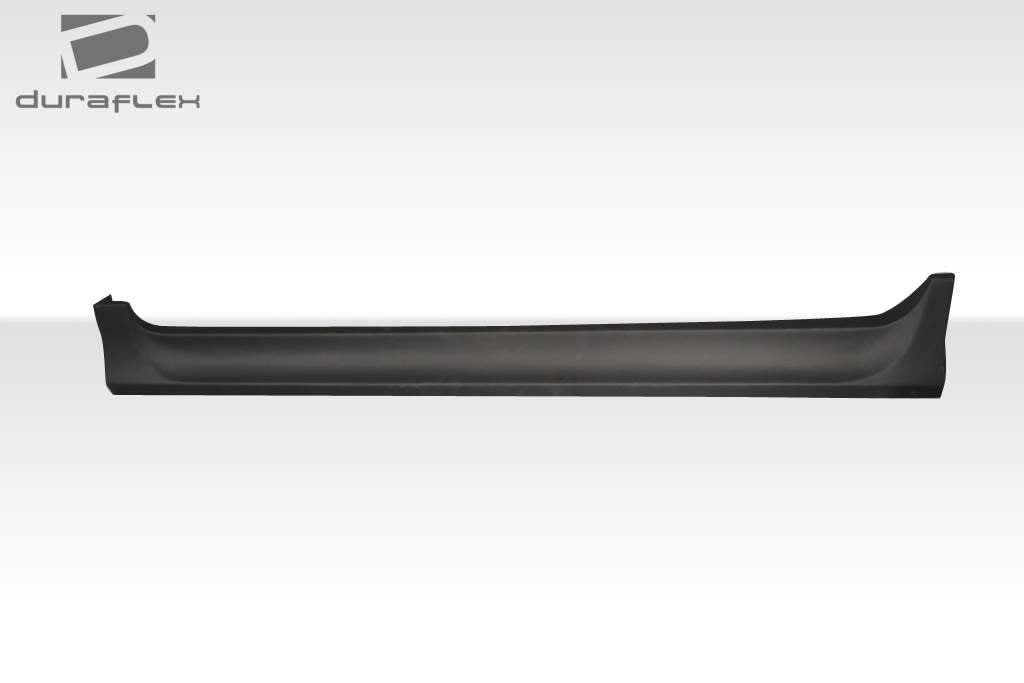 2008-2015 Scion xB Racer Style Side Skirts Rocker Panels - FRP