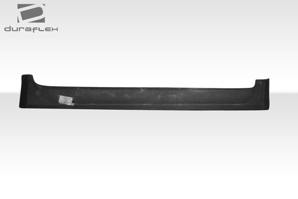 2008-2015 Scion xB Racer Style Side Skirts Rocker Panels - FRP