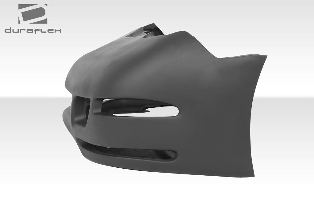1997-2004 Chevrolet Corvette C5 Duraflex TS Concept Front Bumper Kit - 2 Piece