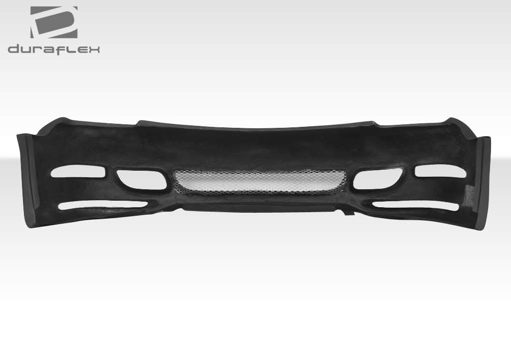 1997-2004 Chevrolet Corvette C5 TS Concept Style Front Bumper - FRP