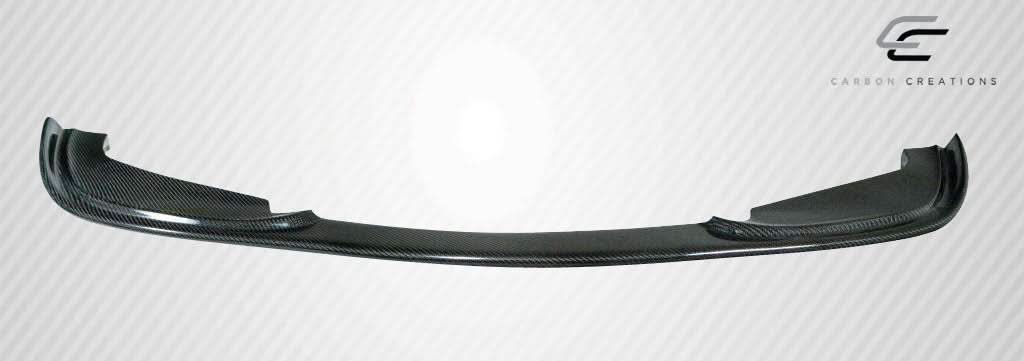 2001-2006 BMW M3 HM-S Style Front Lip Under Spoiler - Carbon Fiber