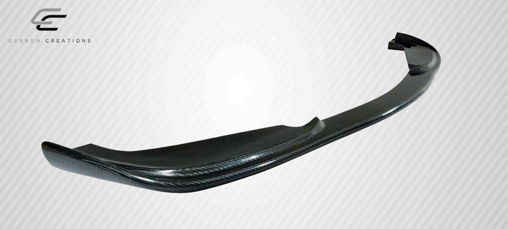 2001-2006 BMW M3 E46 2Dr Carbon Creations HM-S Front Lip Under Spoiler Air Dam - 1 Piece
