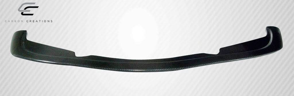 2001-2006 BMW M3 HM-S Style Front Lip Under Spoiler - Carbon Fiber