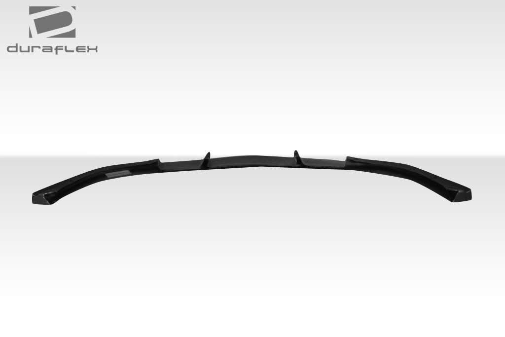 1997-2004 Chevrolet Corvette TS Concept Style Front Lip Spoiler - FRP