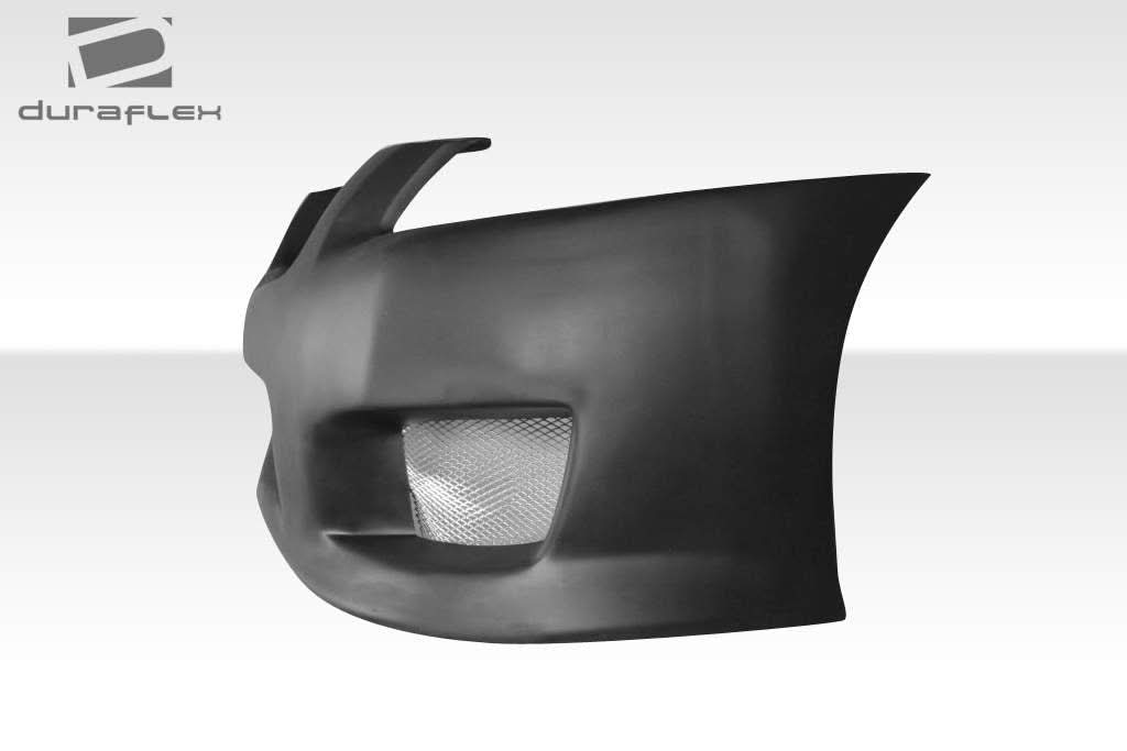 2004-2006 Nissan Maxima GT-R Style Body Kit - 4 Piece - FRP