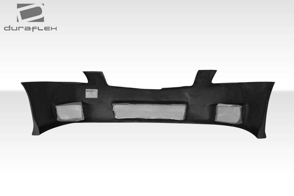 2004-2006 Nissan Maxima GT-R Style Body Kit - 4 Piece - FRP
