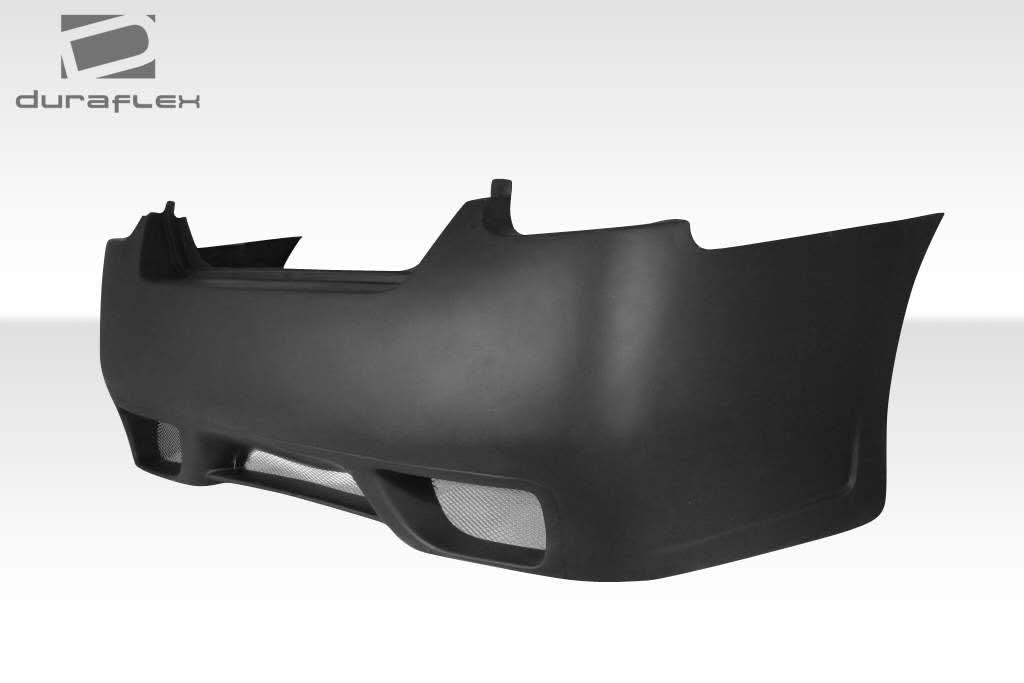 2004-2006 Nissan Maxima GT-R Style Body Kit - 4 Piece - FRP