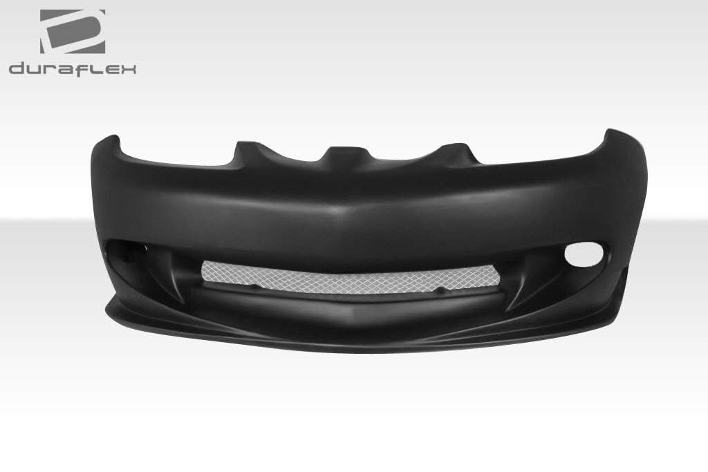 1998-2002 Pontiac Firebird Trans Am Sniper Style Front Bumper - FRP