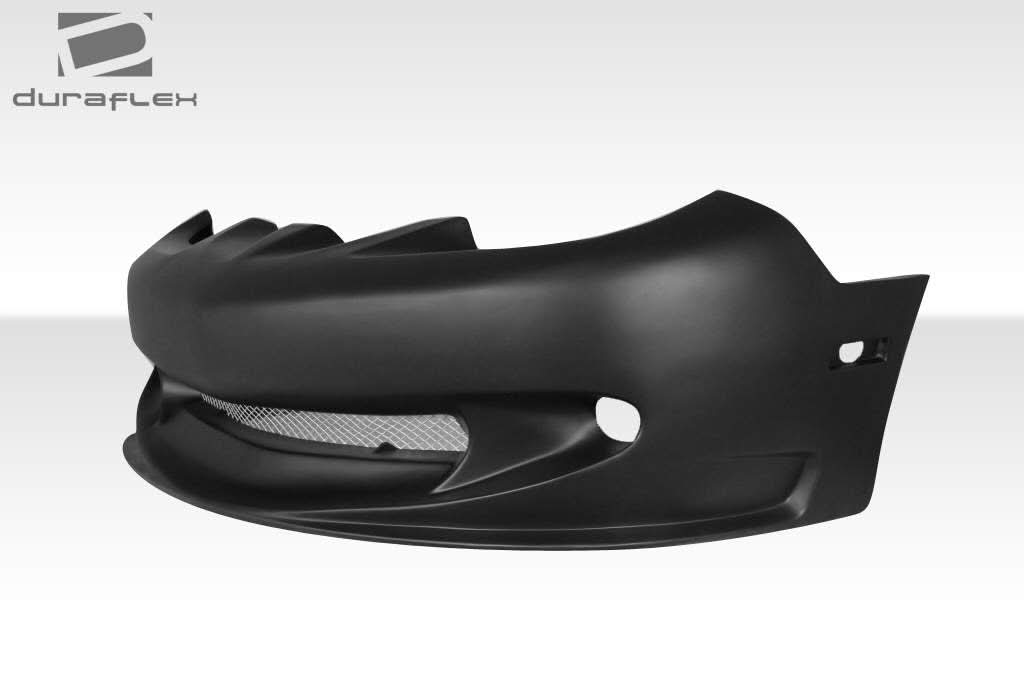 1998-2002 Pontiac Firebird Trans Am Sniper Style Front Bumper - FRP