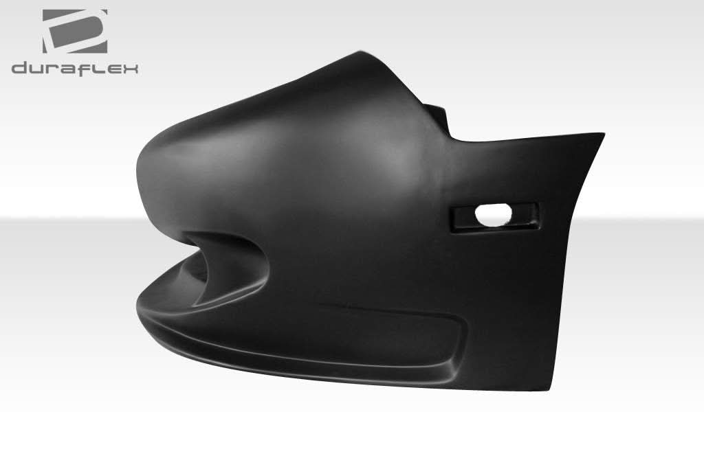 1998-2002 Pontiac Firebird Trans Am Sniper Style Front Bumper - FRP