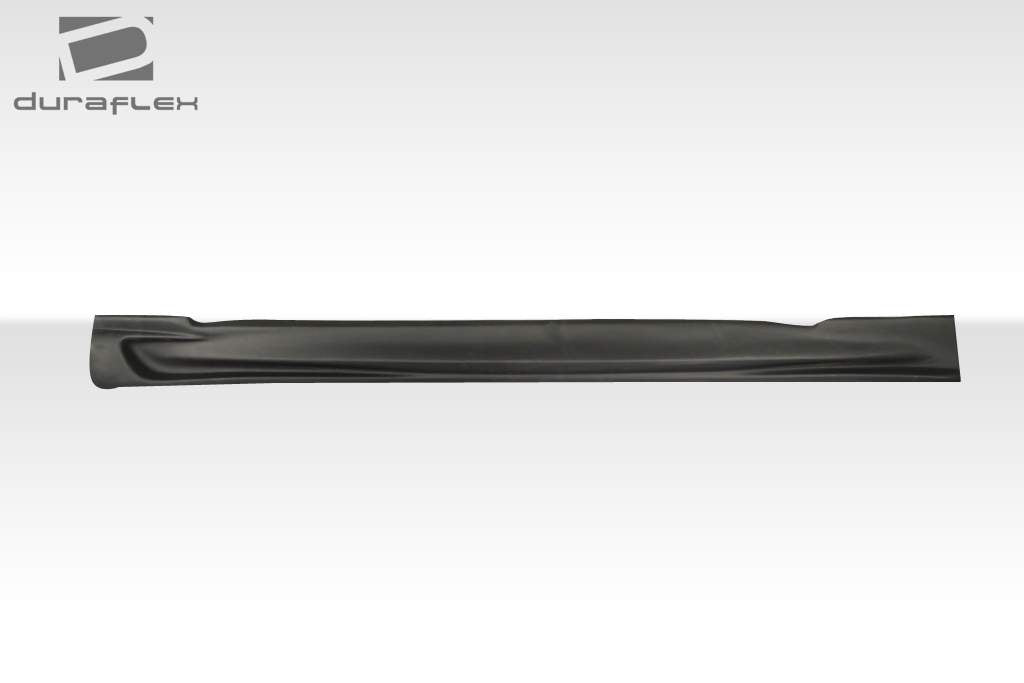 1993-2002 Pontiac Firebird Trans Am Sniper Style Side Skirts - FRP
