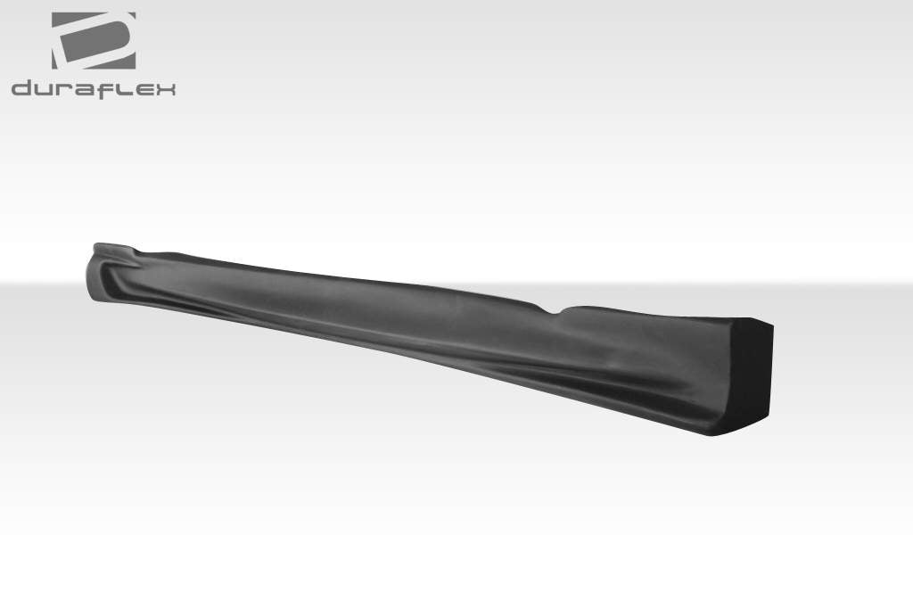 1993-2002 Pontiac Firebird Trans Am Sniper Style Side Skirts - FRP