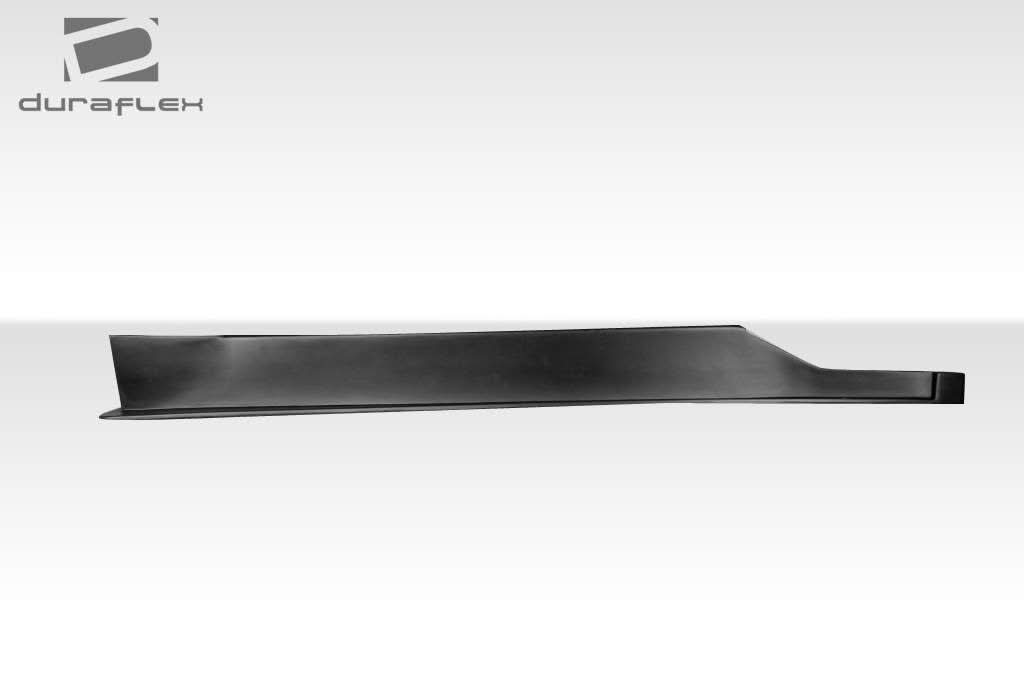 1989-1994 Nissan Skyline R34 GTR500 Style Side Skirts - 2 Piece - FRP