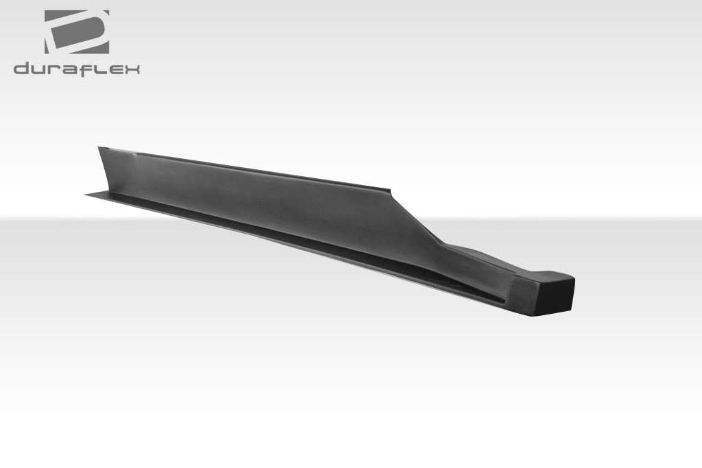 1989-1994 Nissan Skyline R34 GTR500 Style Side Skirts - 2 Piece - FRP