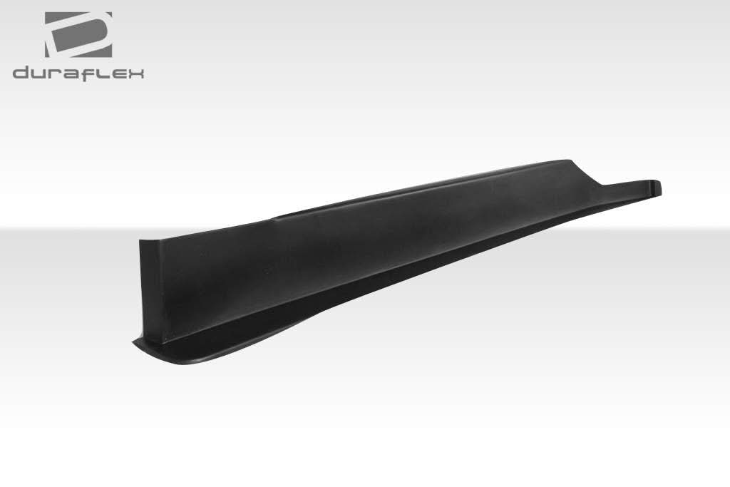 1989-1994 Nissan Skyline R34 GTR500 Style Side Skirts - 2 Piece - FRP