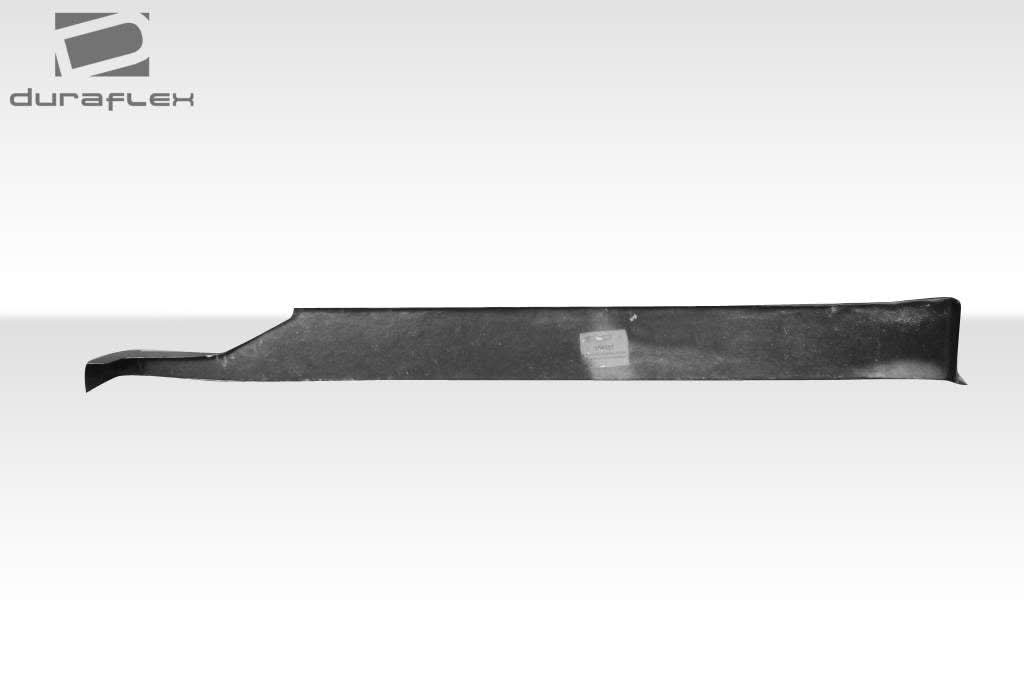 1989-1994 Nissan Skyline R34 GTR500 Style Side Skirts - 2 Piece - FRP