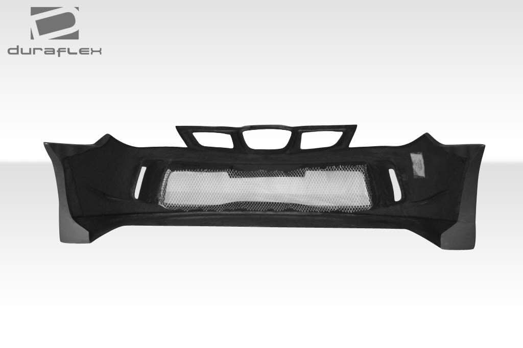 2006-2007 Subaru Impreza Z-Speed Style Body Kit - 4 Piece - FRP