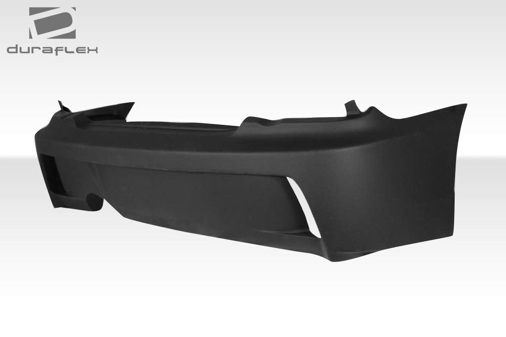 2006-2007 Subaru Impreza C-Speed Style Body Kit - 4 Piece - FRP