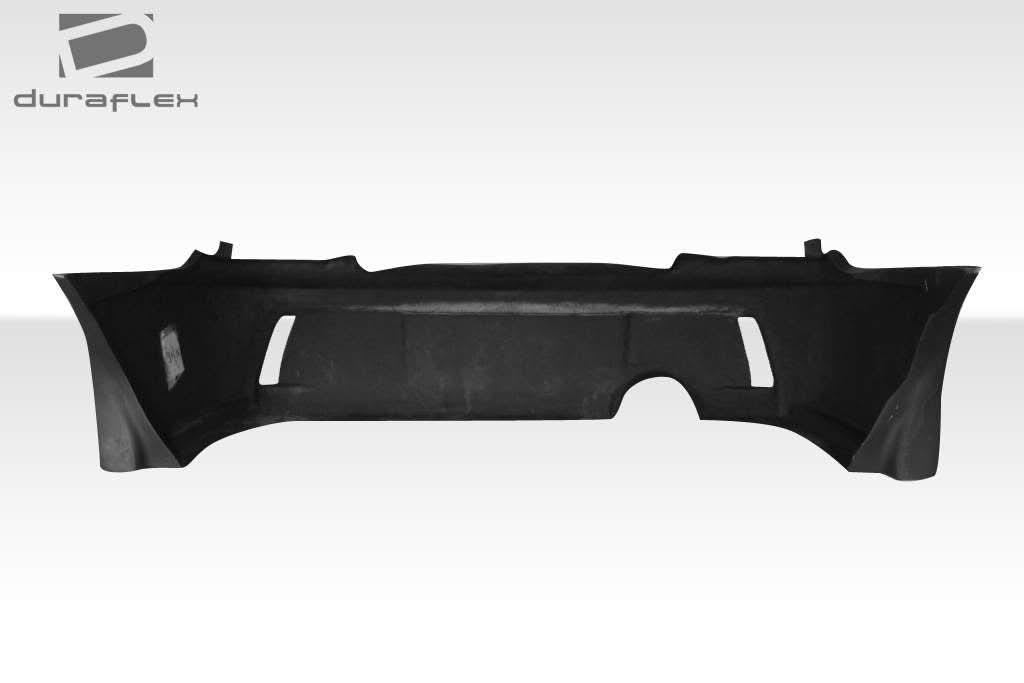 2006-2007 Subaru Impreza Z-Speed Style Body Kit - 4 Piece - FRP
