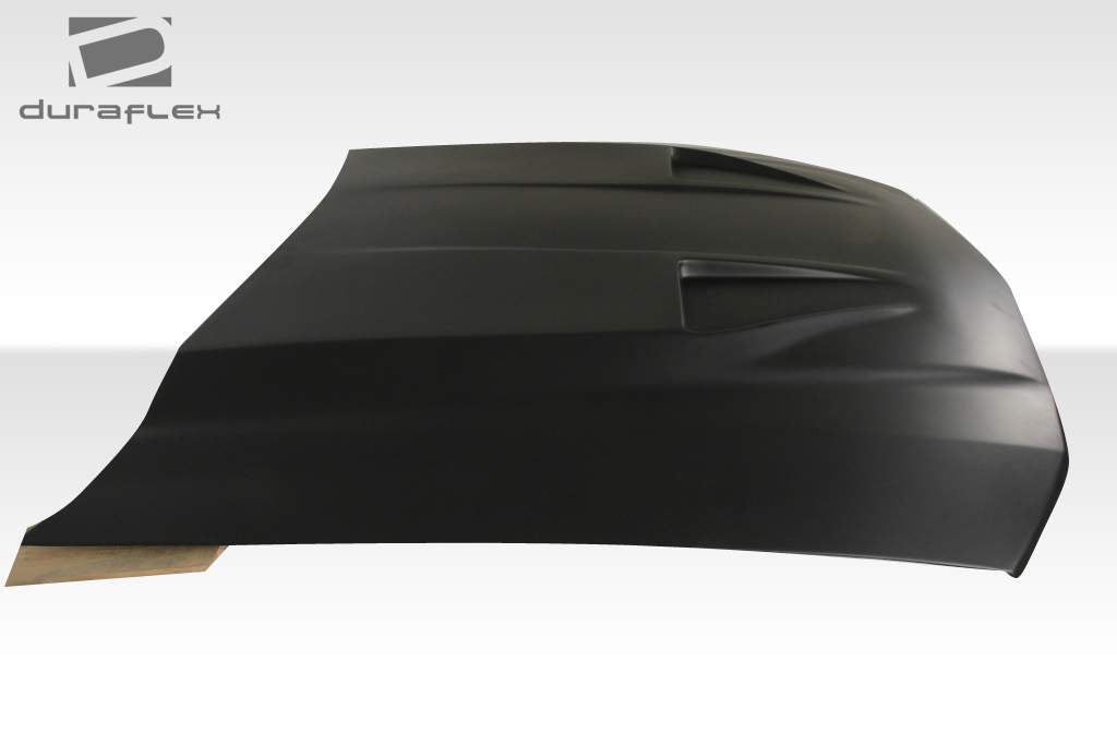 2005-2009 Ford Mustang Duraflex Mach1 Hood - 1 Piece