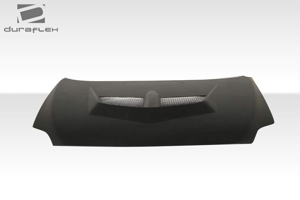 2005-2010 Scion tC Evo Style Hood - 1 Piece - FRP
