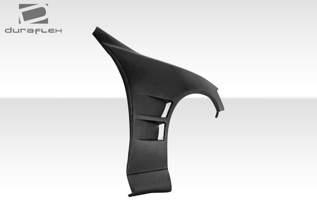 2000-2005 Lexus IS300 GT Concept Style Fenders - 2 Piece - FRP