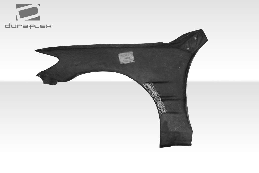 2000-2005 Lexus IS300 GT Concept Style Fenders - 2 Piece - FRP