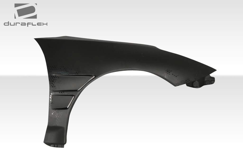 2000-2005 Toyota Celica GT Concept Style Fenders 2 Piece - FRP