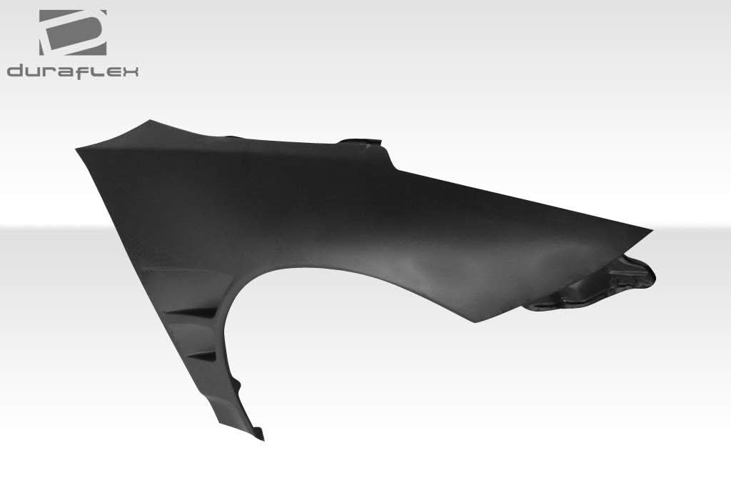 2000-2005 Toyota Celica GT Concept Style Fenders 2 Piece - FRP