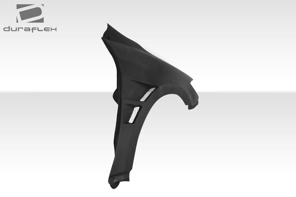 2005-2010 Scion tC GT Concept Style Fenders - 2 Piece - FRP