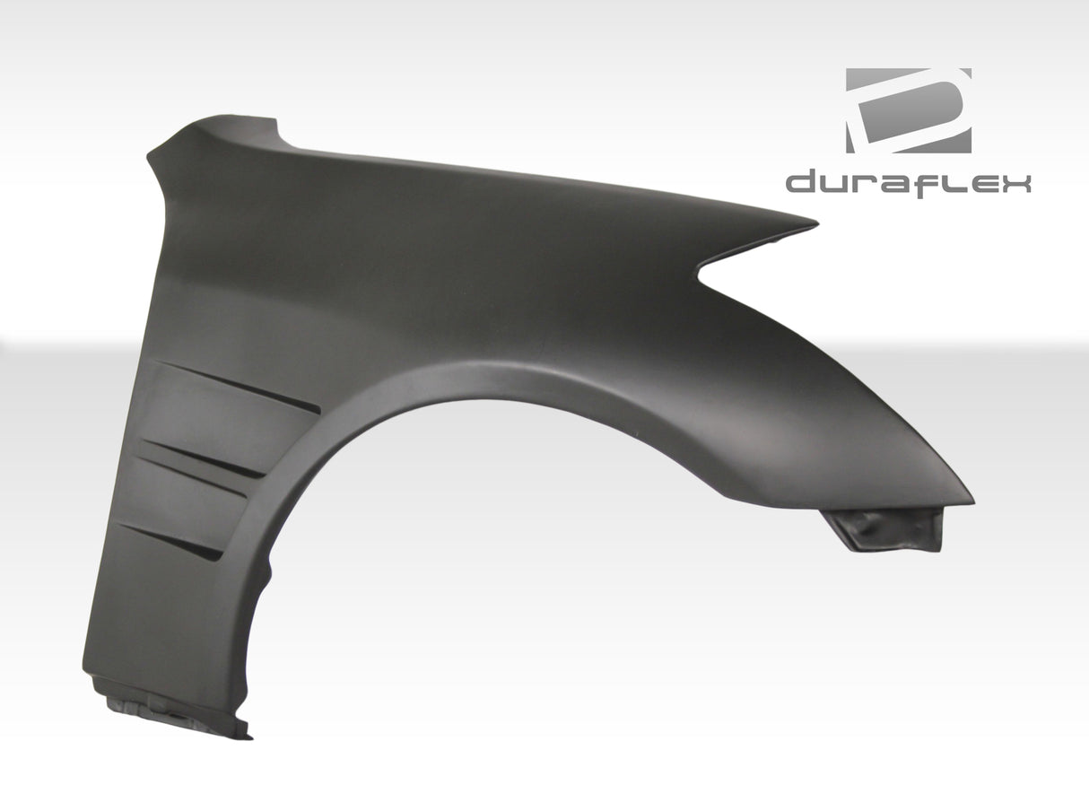 2003-2007 Infiniti G Coupe G35 Duraflex GT Concept Fenders - 2 Piece