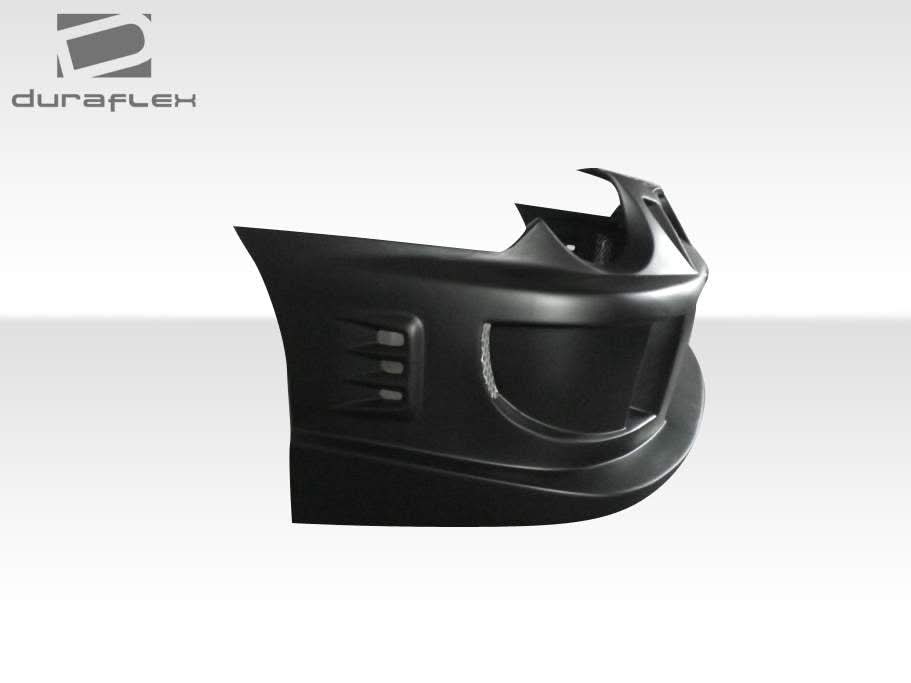 2002-2003 Subaru Impreza WRX STI A Spec Style Front Bumper - FRP