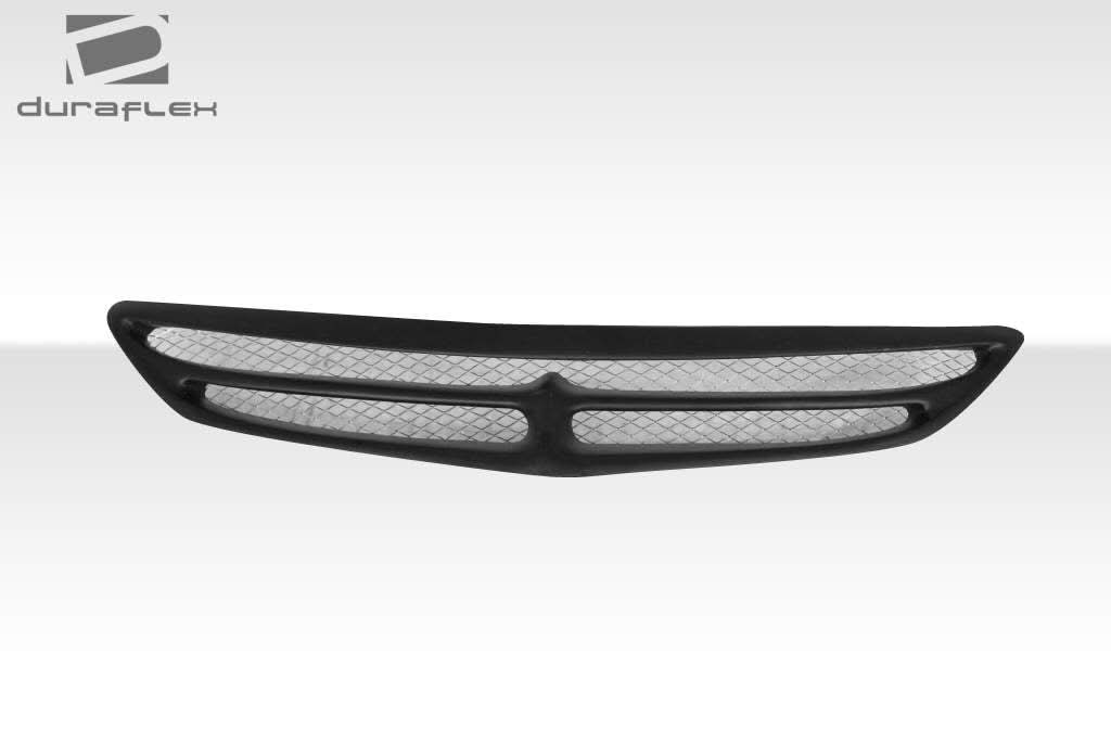 2002-2004 Toyota Camry Vortex Style Body Kit - 6 Piece - FRP