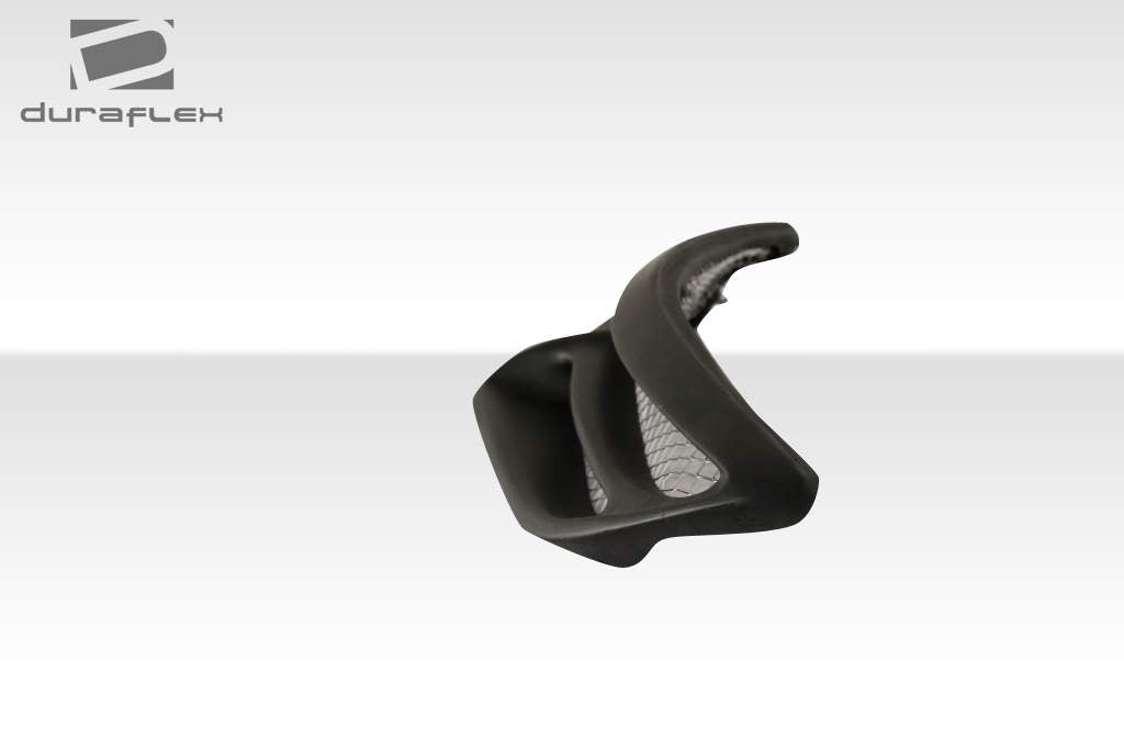 2002-2004 Toyota Camry Duraflex Vortex Body Kit - 6 Piece