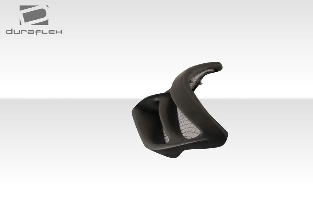 2002-2004 Toyota Camry Vortex Style Body Kit - 6 Piece - FRP