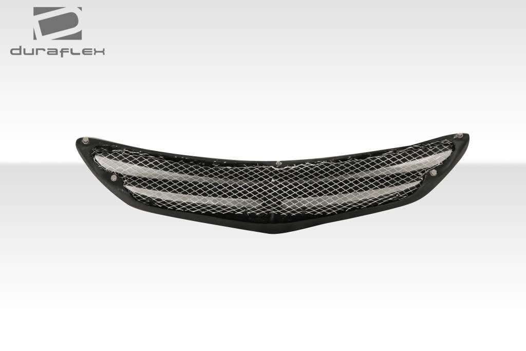 2002-2004 Toyota Camry Vortex Style Body Kit - 6 Piece - FRP