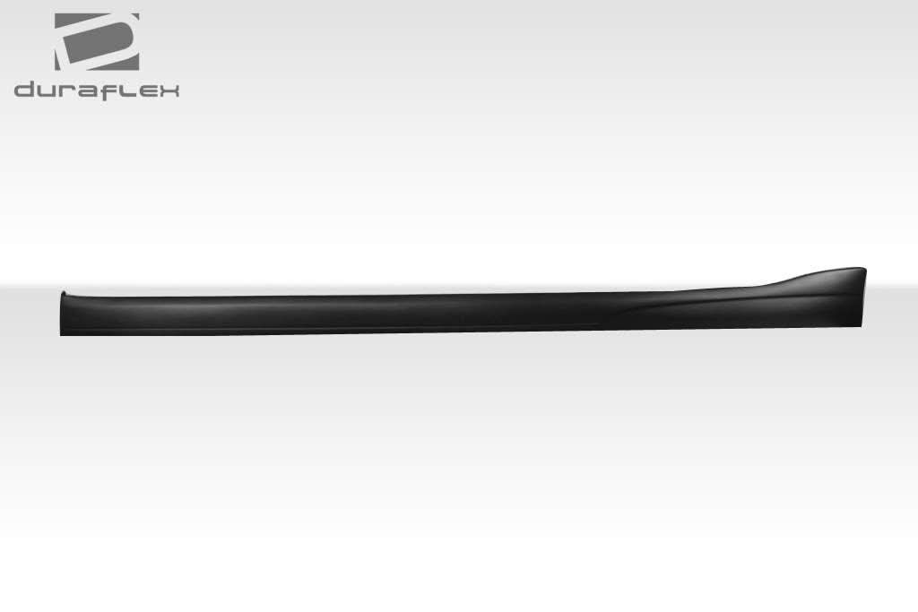 2002-2006 Toyota Camry Vortex Style Side Skirts - 2 Piece - FRP
