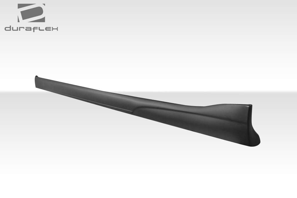 2002-2006 Toyota Camry Duraflex Vortex Side Skirts Rocker Panels - 2 Piece