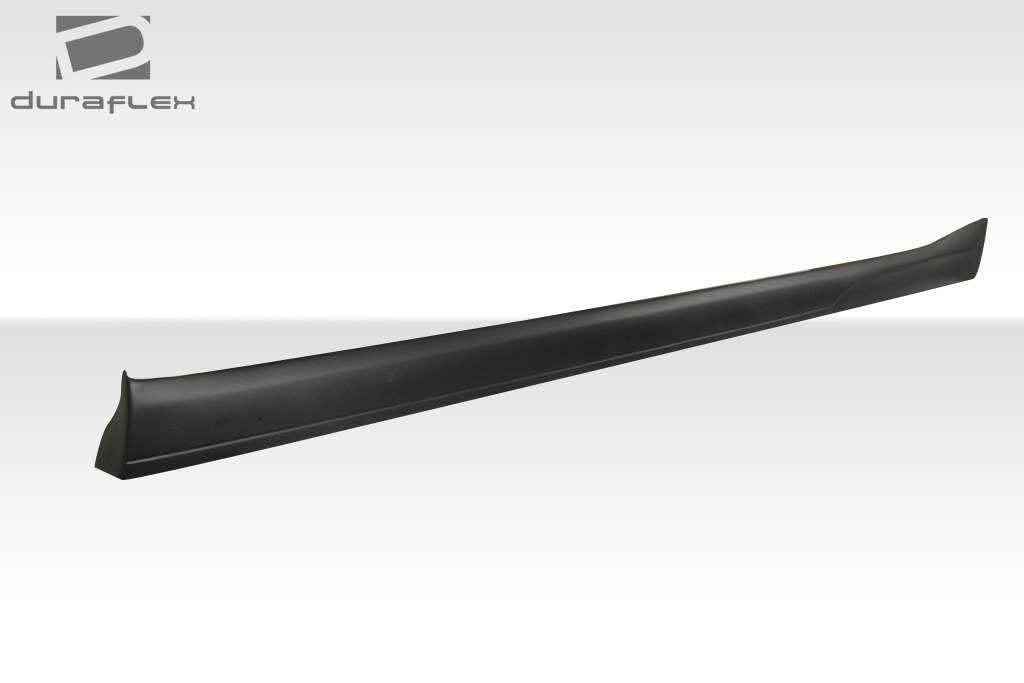 2002-2006 Toyota Camry Vortex Style Side Skirts - 2 Piece - FRP