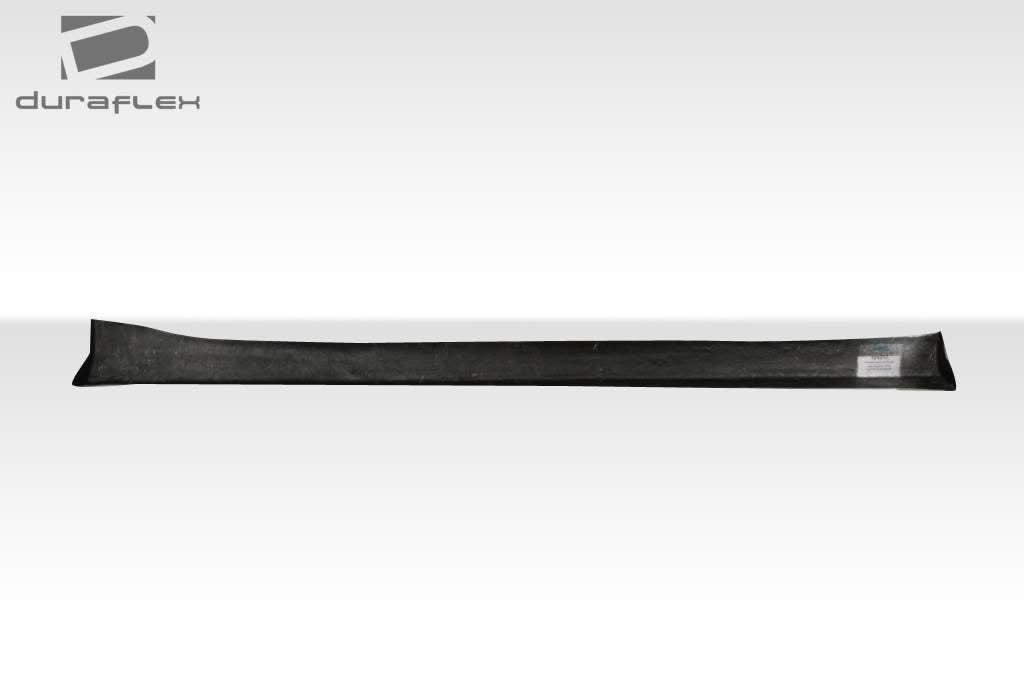 2002-2006 Toyota Camry Vortex Style Side Skirts - 2 Piece - FRP