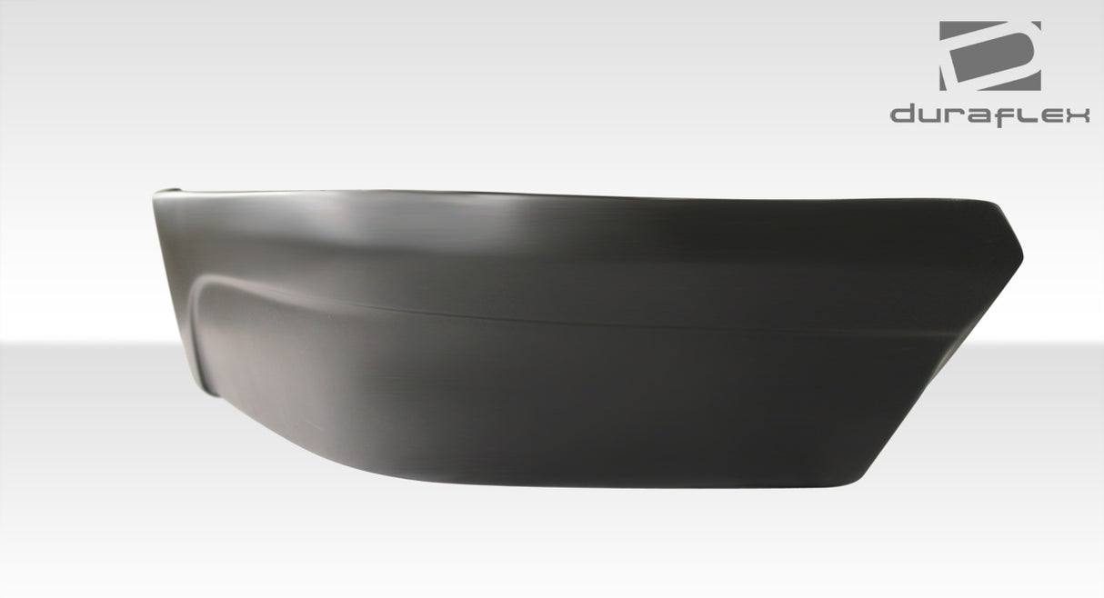 2002-2004 Toyota Camry Duraflex Vortex Body Kit - 5 Piece