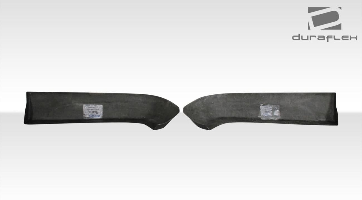 2002-2004 Toyota Camry Vortex Style Body Kit - 5 Piece FRP