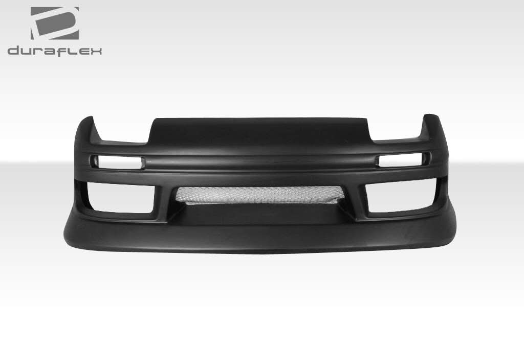 1986-1991 Mazda RX-7 B-Sport Style Body Kit - 4 Piece - FRP